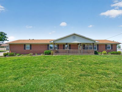 274 Greenway Dr
