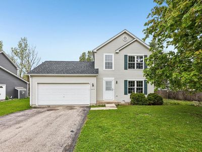 250 Meadow DRIVE