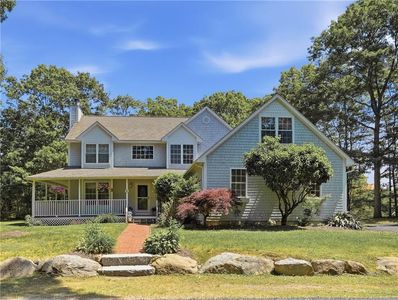 1 William Nichols Rd