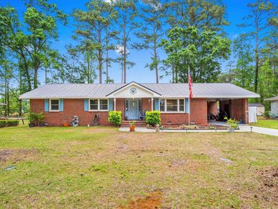 1704 Sherwood Dr.