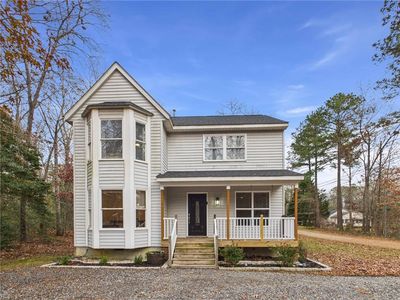 Property at 78 Hickory Dr, Hartfield, VA