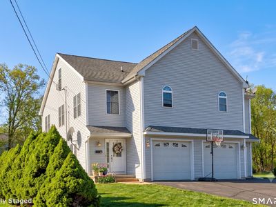82 Summer Street #B