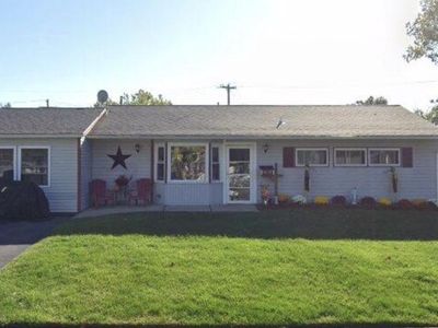 2 Idlewild Rd