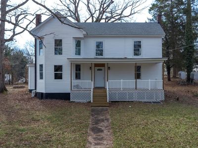 Property at 307 Cook Ave, Brookneal, VA