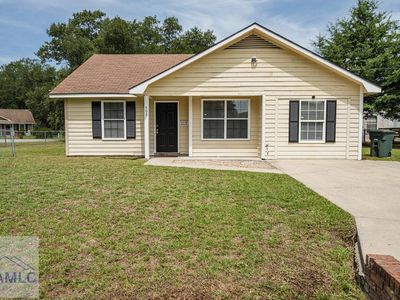 503 Idlewood Cir