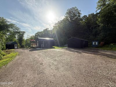 Property at 416 Upper Turnpike Road, Whitehall, NY
