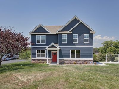 76 George William Ln