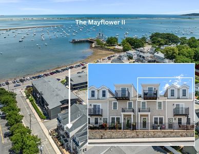 27 Howland St Unit 7