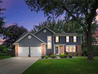 25 Belvoir Ct