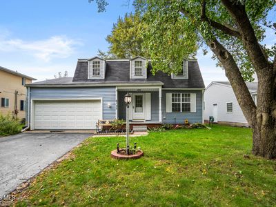 6122 Boothbay Dr