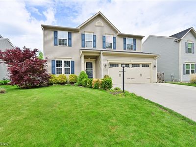 Property at 38816 Coronado Ave, Avon, OH