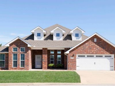 1003 McKenzie Cir