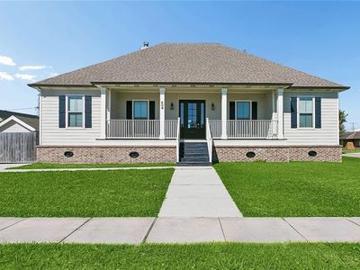 409 Llama Dr