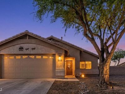 9500 N Winter Wren Ave