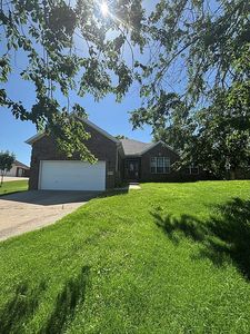 Property at 1021 Clayton Rd, Cave Springs, AR