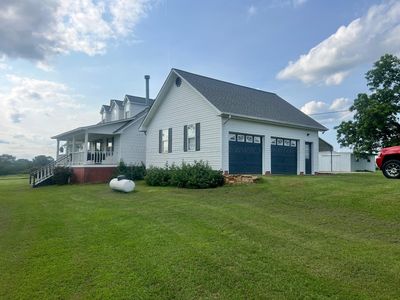Property at 97 County Road 142, Arley, AL