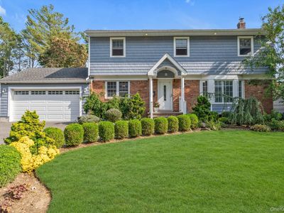 3 Lesley Drive