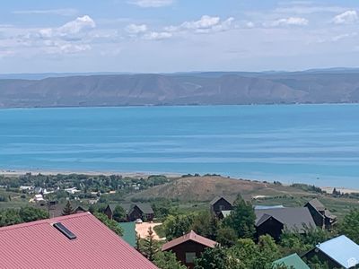 Property at 490 Cold Springs Dr, Fish Haven, ID