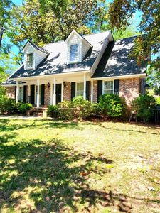 611 Beauregard St