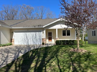 Property at 1268 Blue Heron Dr, Ludington, MI