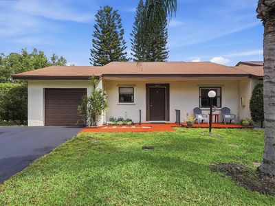 6627 N Parkway Drive #1