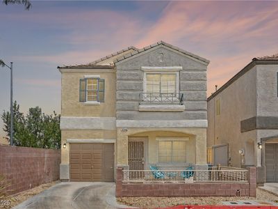 3544 Enchanted Mesa Ct