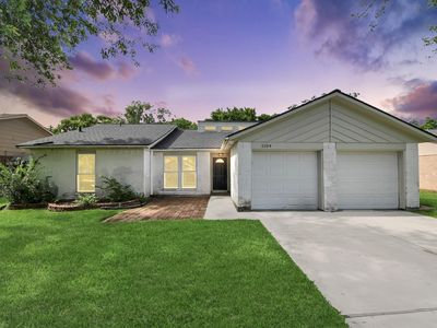 Property at 1104 N Heron Dr, Seabrook, TX