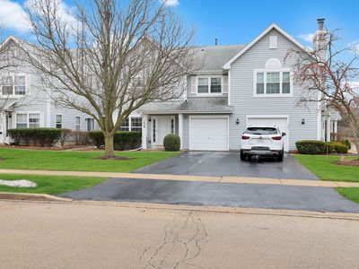 1429 Orleans Dr #1429