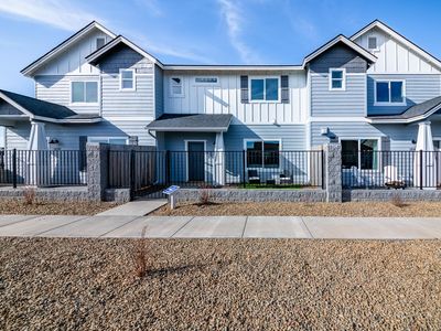 1686 Plan, Shadow Mountain Village - Phase 2