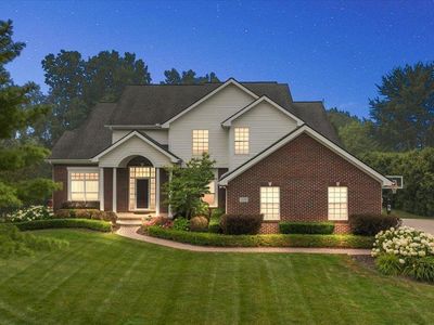 3800 May Center Rd