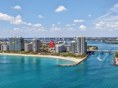 Property at 10240 Collins Ave APT 207, Bal Harbour, FL