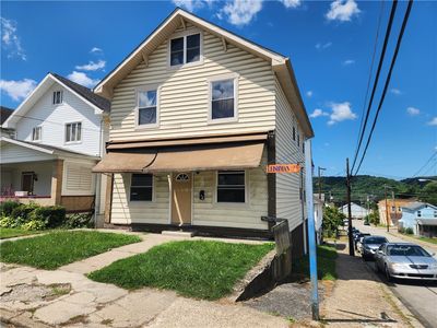 Property at 1945 Leishman Ave, Arnold, PA