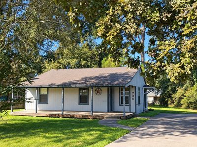 708 S Gray Ave