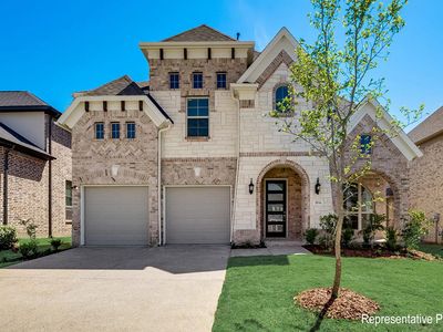 Alexandria II Plan, Providence Cove