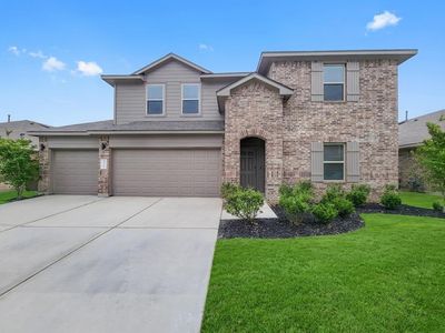 21566 Starry Night Dr