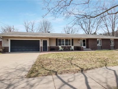 3121 Eisenhower Street