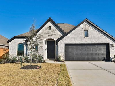 439 Fields Forest Ln