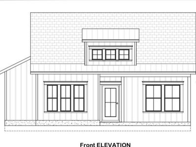 4340 Mineola Ave. Lot A