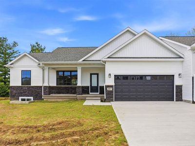 Property at 1887 Carroll Ct, Northliberty, IA