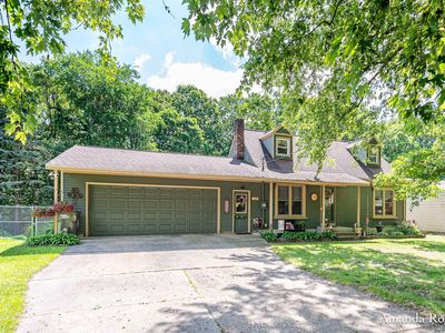 Property at 1464 Baywicke Dr SE, Lowell, MI