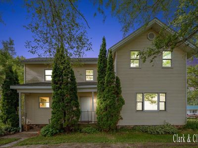 Property at 9604 E Brown Rd, Lake Odessa, MI