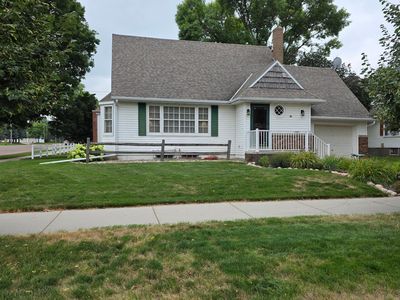 Property at 413 Oscar Ave N, Canby, MN
