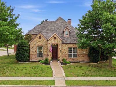 5832 Creek Crossing Ln
