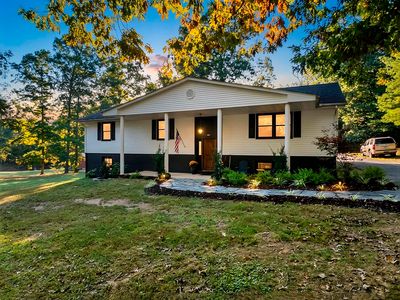 3863 Fox Hollow Rd