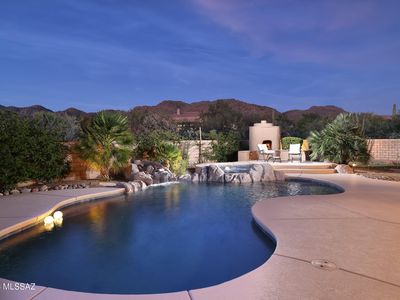 5950 W Double Green Ln