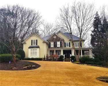 1635 Reddstone Close