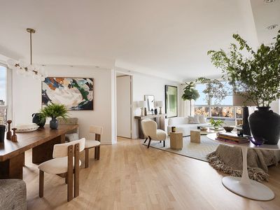 146 W 57th St APT 58A