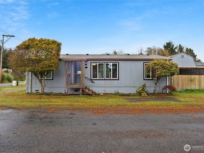 Property at 610 S Olympia Street, Westport, WA