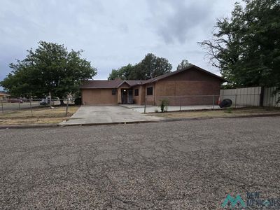 200 New Mexico Dr