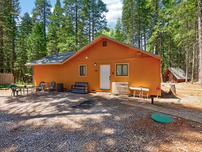 Property at 7536 Linda Rd, Shingletown, CA